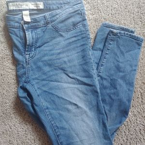 Jean Leggings, Charlotte Russe